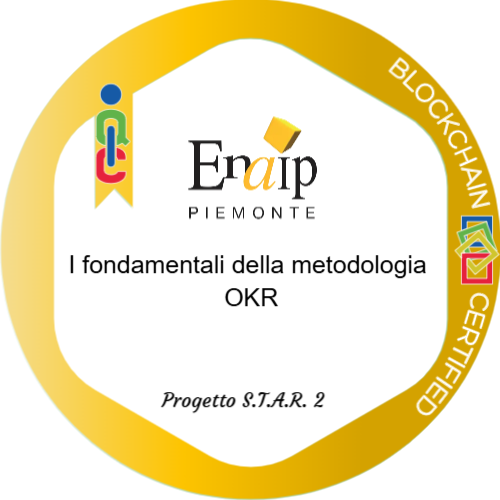 I fondamentali della metodologia OKR